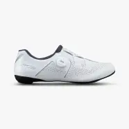 Shimano Sko Rc302 White 46.0 - Cykeltrailer