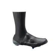 Shimano Skoovertræk S-phyre Flash Black Xxl - Cykelreservedele