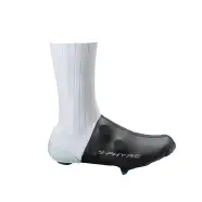 Shimano Skoovertræk S-phyre Flash White Xl - Cykelsko overtræk