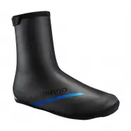 Shimano Skoovertræk Thermal Xc Sort S (37-40) - Cykelsko overtræk