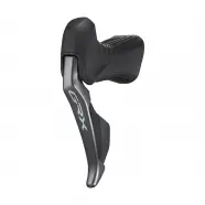 Shimano Sti-greb Grx Venstre Di2 St-rx815 - Cykel bremsegreb