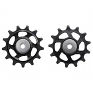 Shimano Tension & Guide Pulley Sæt Rd-m9100 - Cykel pulleyhjul