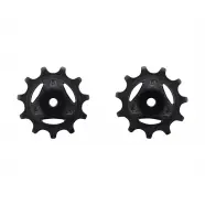 Shimano Tension & Guide Pulley Set Rd-r9250 - Cykel pulleyhjul