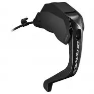 Shimano Tt-grep Højre Skivebremse St-r9180 Dura-ace Di2 Tt/tri - Cykel bremsegreb