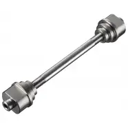 Shimano Værktøj Tl-hb16 Hjulbygning Adapter Til 8/15/20mm Aksel - Cykelværktøj