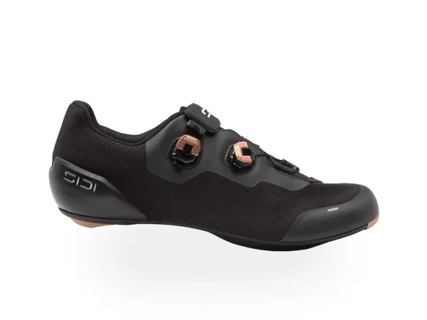 Sidi Genius X Vapo cykelsko race sort
