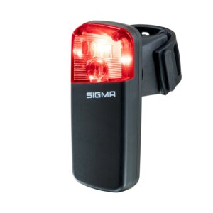 Sigma Baglygte/Radar RECO 81 Link