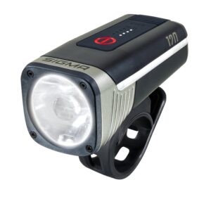 Sigma Forlygte AURA 120 LINK