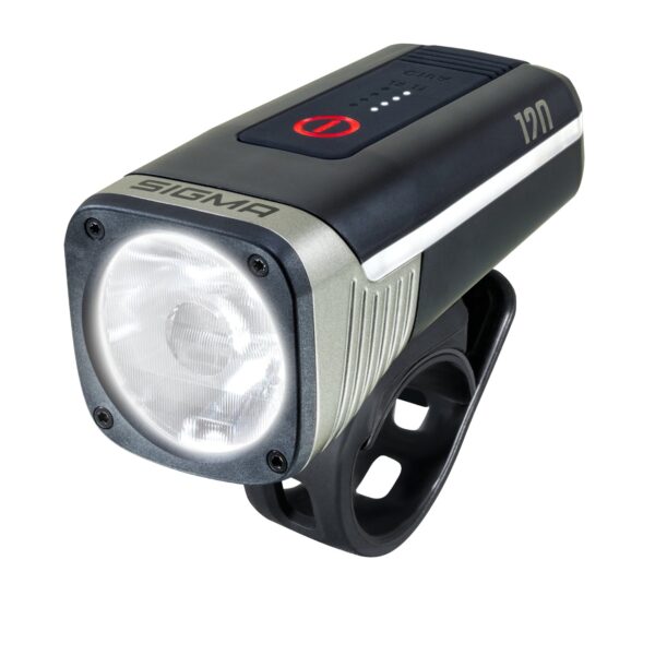 Sigma Forlygte AURA 120 LINK