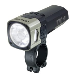 Sigma Forlygte AURA 170 HB LINK