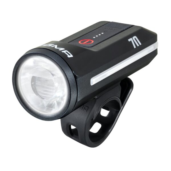 Sigma Forlygte AURA 70