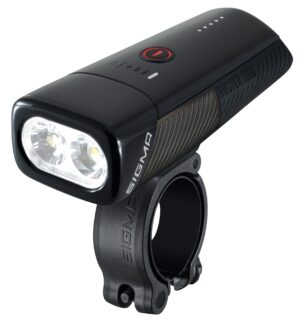 Sigma Forlygte Buster 1100 FL