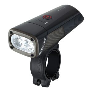 Sigma Forlygte Buster 1600 FL