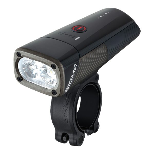 Sigma Forlygte Buster 1600 FL