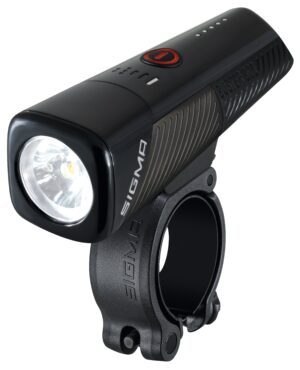 Sigma Forlygte Buster 800 FL