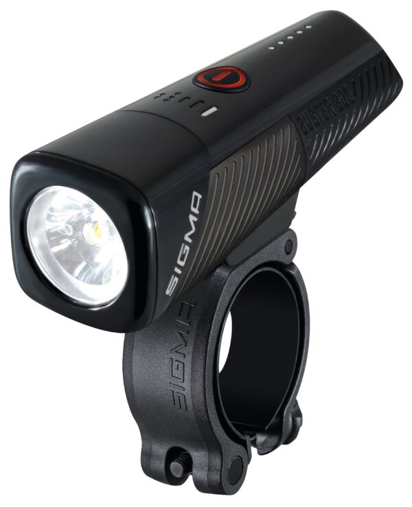 Sigma Forlygte Buster 800 FL