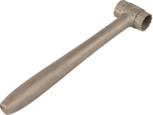 Silca 3DP TI lock ring tool