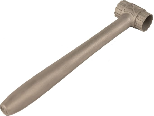 Silca 3DP TI lock ring tool