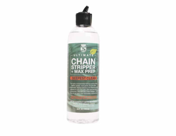 Silca Chain Stripper & Wax Prep