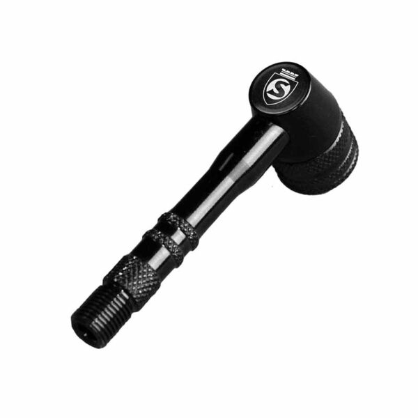 Silca Disc Adapter - Aluminum