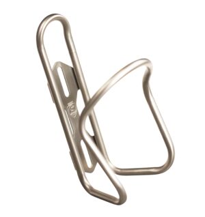 Silca Flaskeholder Sicuro titanium