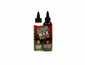 Silca Wax Prep Bundle