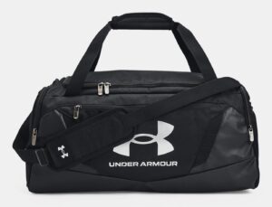 Sportstaske Under Armour UA Undeniable 5.0 Small - sort