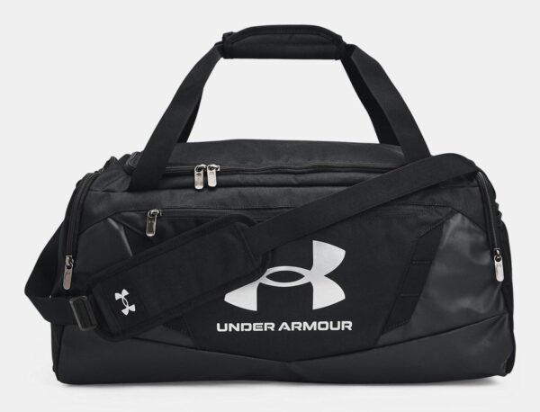 Sportstaske Under Armour UA Undeniable 5.0 Small - sort