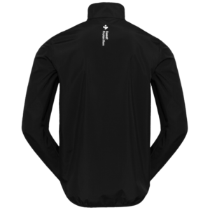 Sweet Protection Hunter regnjakke sort unisex