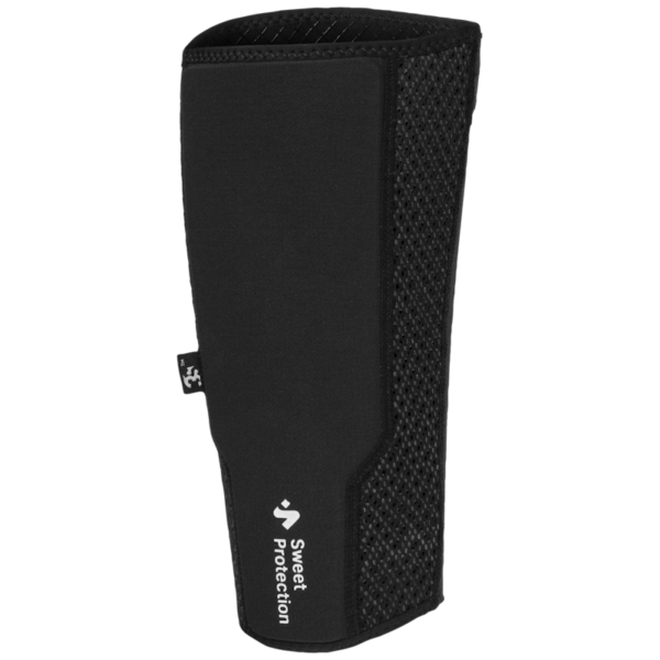 Sweet Protection Light Skinnebens Beskyttere Sort