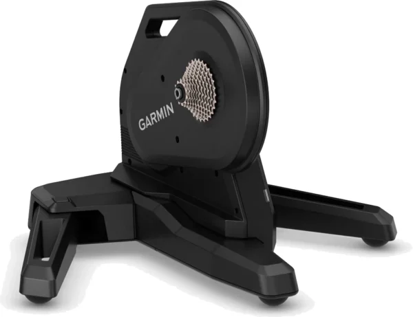 Tacx Nēra Smart Hometrainer - Shimano/SRAM 11 speed Kassette