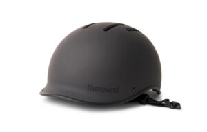 Thousand Heritage 2.0 cykelhjelm – Stealth Black - Large (59-62 cm)