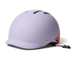 Thousand Next Youth Lavender Sunset - Cykelhjelm - Onesize (52-57)