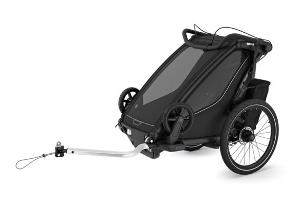Thule Chariot Sport 2 Single cykeltrailer