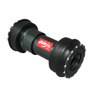 Token Ninja FP30A Cannondale AI Offset MTB Krankboks Hollowtec 2 24 mm Aksel