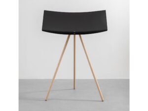 Tons widescreen stand skærmholder smoked oak