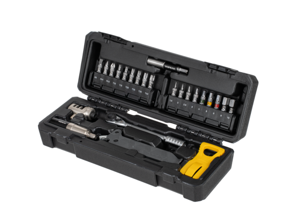 Topeak Essential Toolshop
