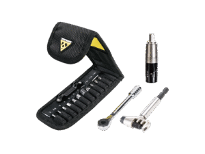 Topeak Ratchet Rocket™ LITE NTX +, 19 funktioner