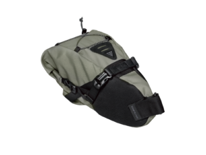 Topeak Taske BackLoader, 6L, Grøn