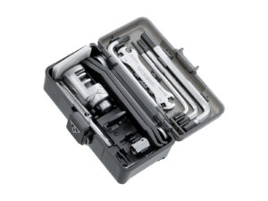 Topeak Værktøjssæt Survival Gear m/Holder