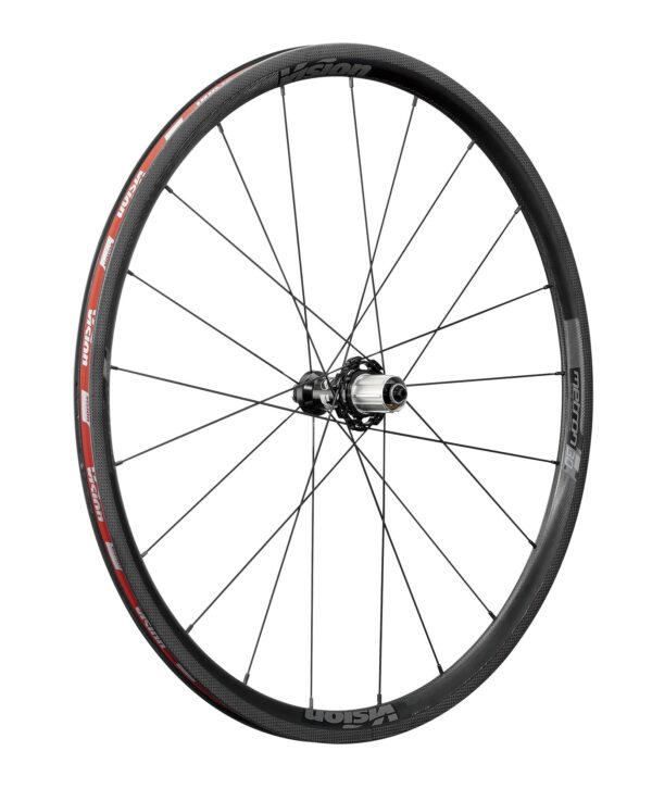 Vision Hjulsæt Metron 30 SL Rim