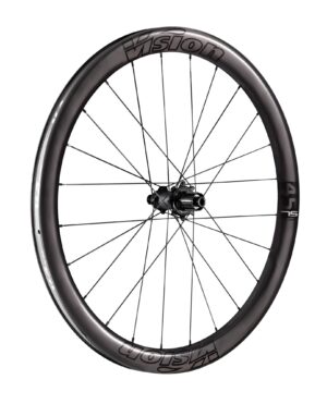 Vision Hjulsæt Metron 45 SL Disc