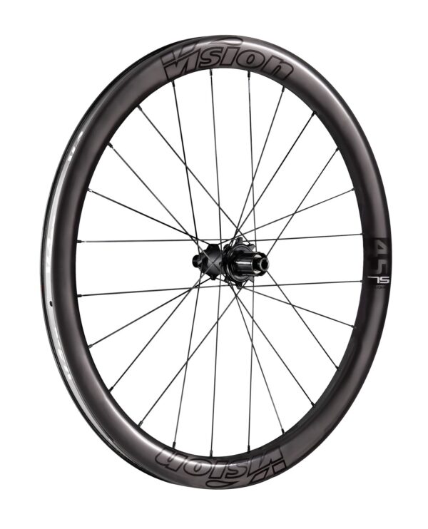 Vision Hjulsæt Metron 45 SL Disc