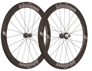Vision Hjulsæt Metron 55 SL Disc