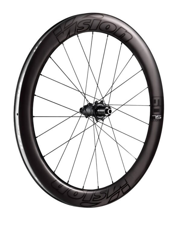 Vision Hjulsæt Metron 60 SL Disc