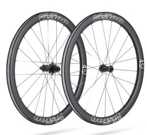 Vision Hjulsæt Metron45 SL S.E.