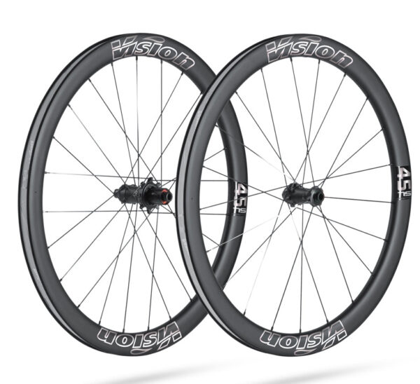 Vision Hjulsæt Metron45 SL S.E.
