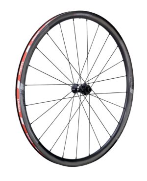 Vision Hjulsæt SC30 AGX i23 disc