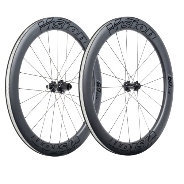 Vision Hjulsæt SC60