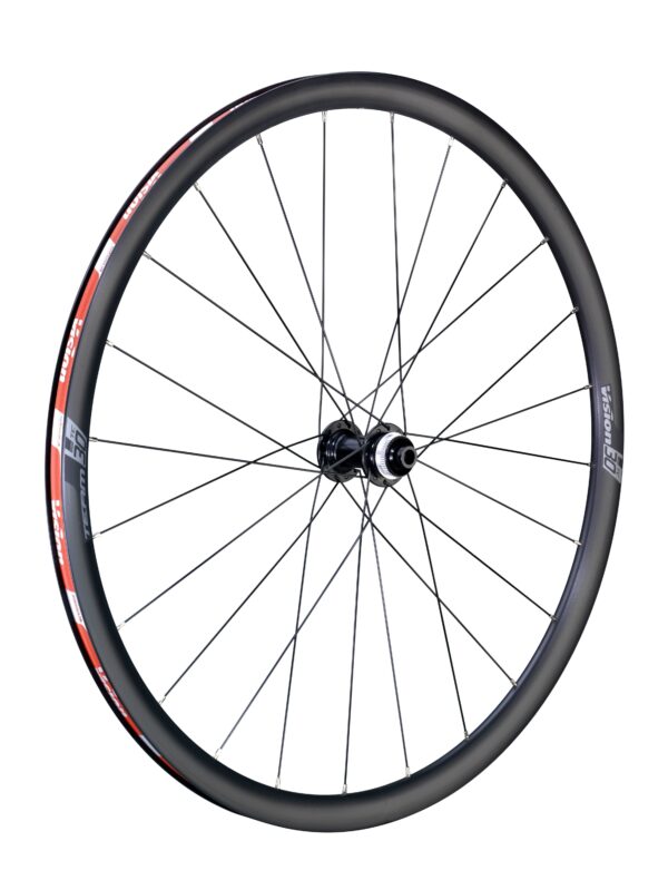 Vision Hjulsæt Team 30 TC Disc XDR - 3 sæt